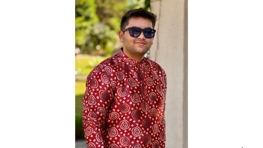 Ayaan Sheth and Shri K.D. Sheth Charitable Trust Highlight Continued Work in Education, Healthcare and Social Welfare