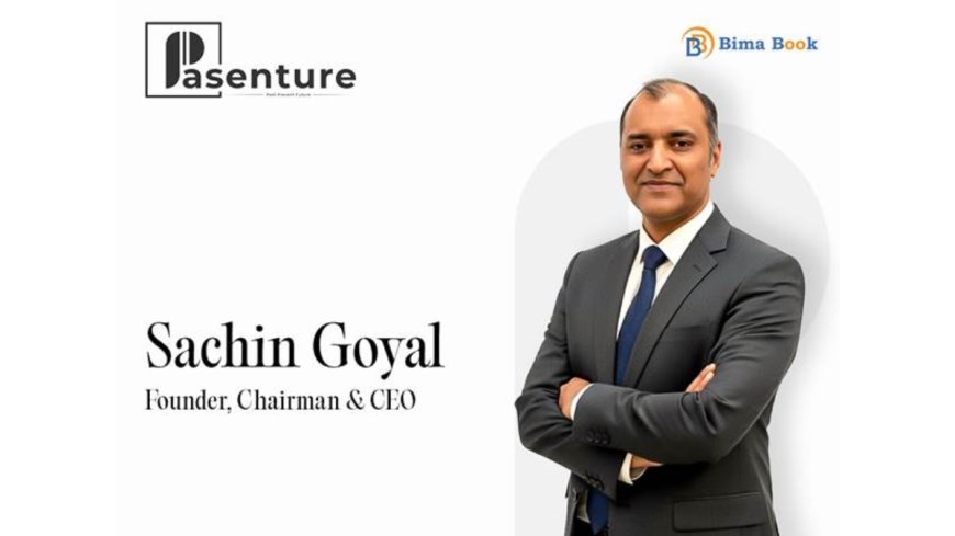 Pasenture Technologies Strengthens InsurTech Focus; Plans to Scale BimaBook as Digital Platform for Insurance Brokers