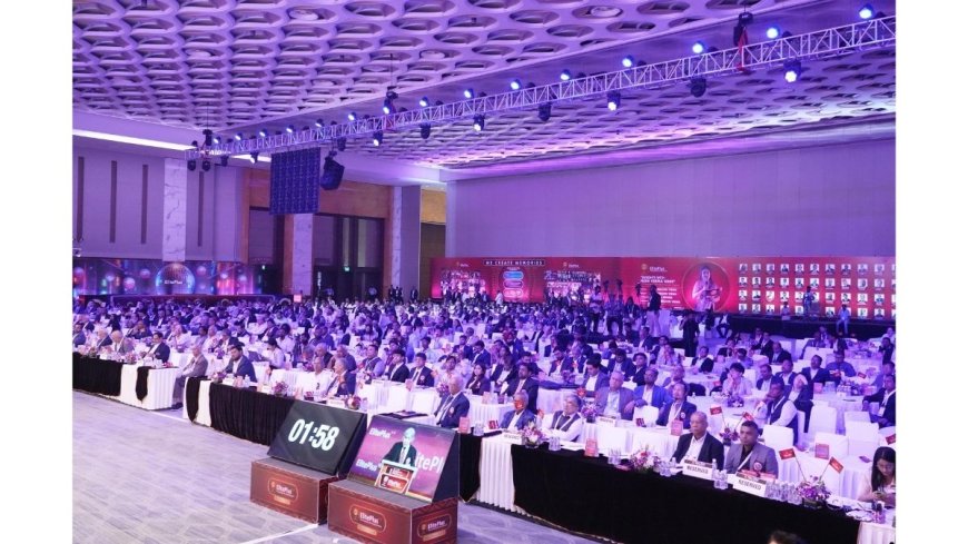 India to Host the World’s Largest PVC Summit and Exhibition “13th VINYL INDIA 2026”