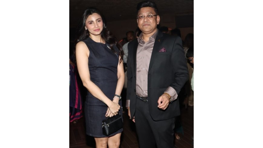 Belmarose Debuts in Mumbai: A European Dining Escape That Transforms into a High-Energy Nightlife Experience