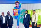 Ganesh Consumer Signs one of the world’s finest all-rounders Ravindra Jadeja as brand ambassador to Expand Sattu Beyond Eastern Markets