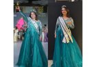 Radhika Beena Lakra Shines with Grace and Purpose at VG Miss and Mrs India Global Icon 2026