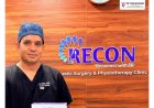 3600 ml Fat Loss in Single Liposuction Surgery in Mumbai Achieved by Dr. Vishal Patel