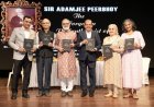 Forgotten No More: New Book Revisits the Remarkable Life of Sir Adamjee Peerbhoy