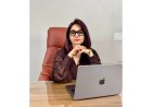 Pleasure, Power, and a New Indian Woman: Arisha Nigam is Teaching India How to Talk About Desire
