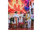 “A Peaceful World Can Only Be Built on Mahavir’s Principles” — Manoj Kumar Jain