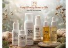 Avry1 Pretty Beauty Oils: Sensitive Skin Finally Has a Brand That Truly Understands It