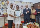 A Grand Celebration of Legacy: Lifetime Achievement Honors at 17th Rang Fair 2026