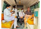 Vedanta Aluminium’s Mobile Health Units Reach Over 50,000 Residents Across Sundargarh and Jharsuguda