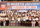 Invertis University to Launch LinkedIn Experience Zone, Because a Degree Alone No Longer Gets You the Job