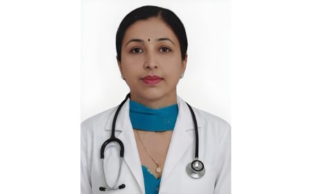 Irregular Periods and Unwanted Facial Hair: Ayurveda Offers a Natural, Holistic Solution