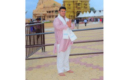 Jeevesh Sabharwal Offers Free Accommodation in Dubai for Travellers Stranded Amid Middle East Crisis