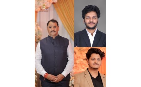 DGS Group Promoters Brahamdev, Sourav & Rohan Shukla Acquire Rs 60 Crore Penthouse at Oberoi Elysian, Goregaon East