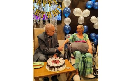 Best Dementia Care Home in Gurgaon : Nema Elder Care