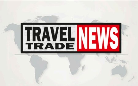 Travel Trade News Announces Launch of TTN Connect as Its Associate Platform for Media, Conferences and Awards