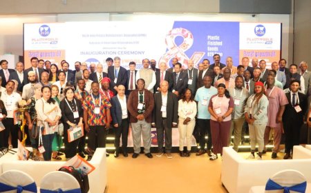 PlastiWorld 2026 Concludes with 800+ MoUs, Accelerating India’s Push Toward $50 Billion Export Target