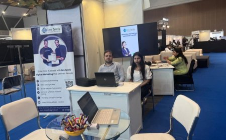 SEOSpidy Web Solution Launches A Simple Guide to Help Startups Run Successful Click to WhatsApp Ads