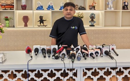 NG brand set for comeback as NG Mall opens on April 29, 60% profits for charity