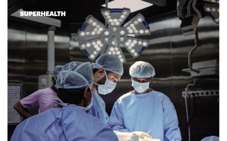 Superhealth Patients Saved Upto 200Cr in 6 Months