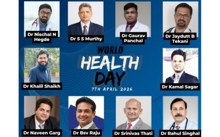 Healthy Beginnings, Hopeful Futures – Healthcare Experts Making a Difference