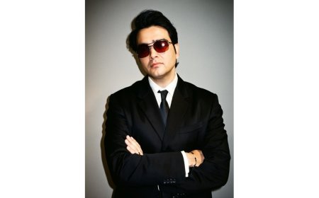 Shayar Meet Emerges as a Storyteller in Music, Redefining Emotion in an Era of Instant Hits