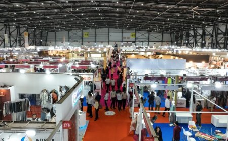 CMAI’s sixth FAB Show 2026 in Mumbai Wraps Up Successfully with Strong Buyer Footfalls Presenting An Optimistic Sourcing Outlook