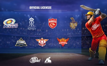 Real Cricket Cements Its Place as India’s Home of Cricket Gaming
