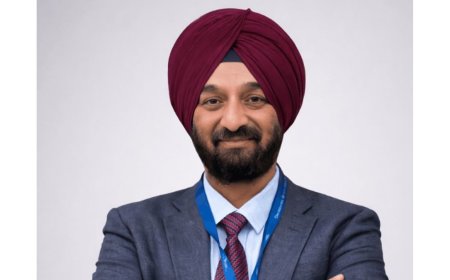 How Sudeep Singh, Former FCI Director, Envisions Sustainability-Driven Public Sector Reforms for India’s Development Goals