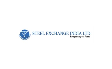 Steel Exchange India Reports Rs 28 Crore Debt Repayment Over Two Quarters