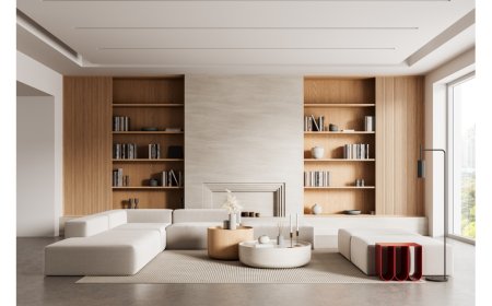 Home Interior Design Ideas: Why Your Home Feels Chaotic Even When It’s Clean