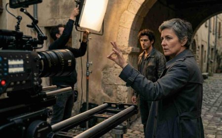 Why the Best AI Video Results Come From Platforms Built for Creative Direction