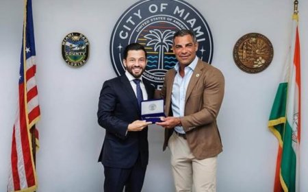 Co-Founder Christian Alexander Delgado on Community Responsibility and Mental Performance at 1-800-No-Fault