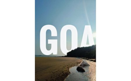 Goa-Based Entrepreneur Jayesh Parab Unveils Vision 2030, Aiming Rs.500 Cr Investment and 10,000 Jobs