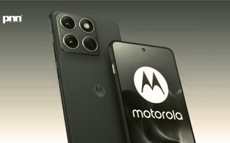 Motorola Edge 70 Pro: Battery-First Bet in India in the Premium Mid-Range Smartphone Market