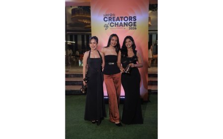 Wishlink Hosts Creators of Change 2026, Spotlighting India’s Most Impactful Creator Voices