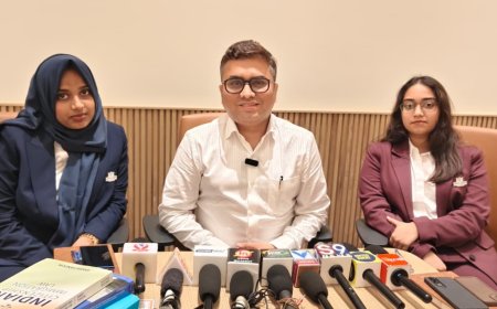 Vipul Joshi & Associates expands Immigration Law Services in Surat