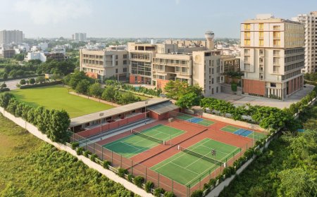 Wins, Weddings, and a ‘Lucky Charm’ Tag: What’s Happening at This Lucknow Hotel?