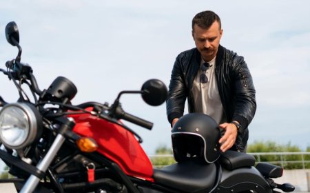 Everything You Need to Know About Bike Insurance in India