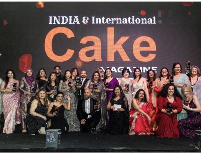 India’s First Global Cake Awards, IICMA 2026, Returns to New Delhi, Strengthening India’s Global Presence in Cake Artistry