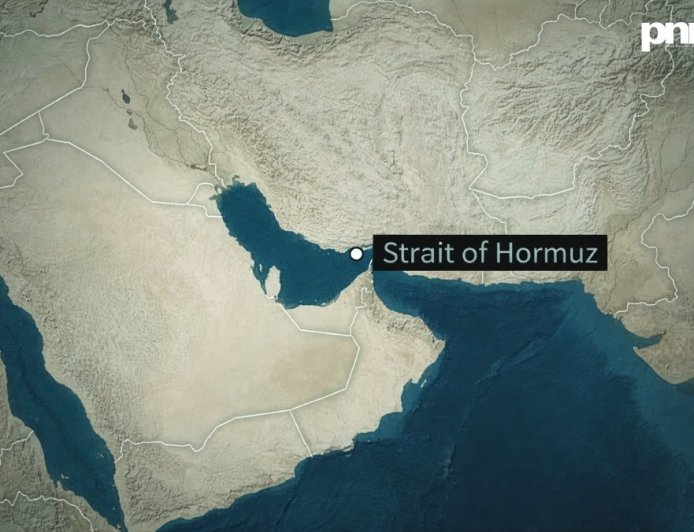 Chokepoint Economics: How the Strait of Hormuz Stoppage Reshapes Global Trade
