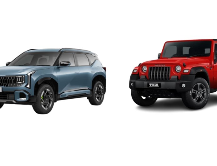 Different Types of SUVs Explained: From Kia Seltos to Mahindra Thar