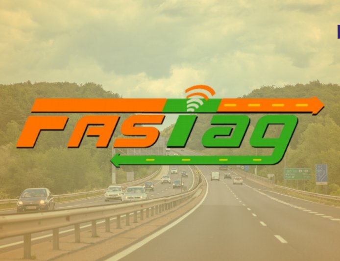 Fastag Recharge Online: How to Recharge Fastag