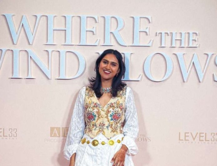 Editing Beyond Borders: Anushri Srinivasan Iyer’s Journey Across Cultures and Cinema