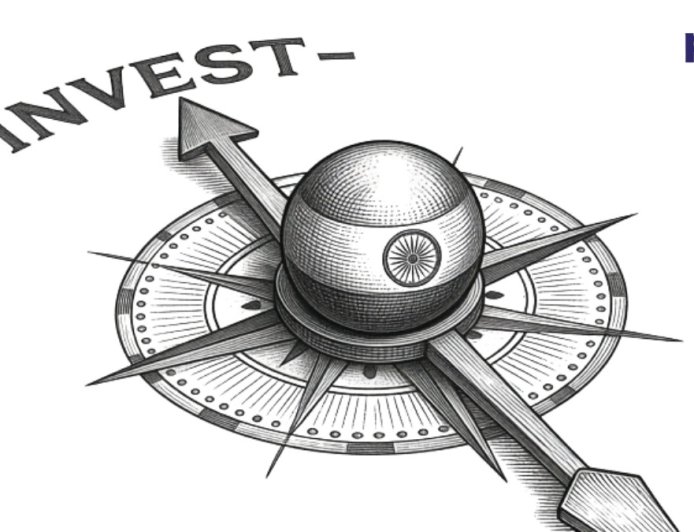 India’s Domestic Investment Boom: Growth at 7.4 Percent and the Road Ahead