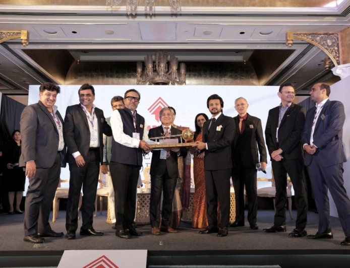 NAREDCO Maharashtra Marks Leadership Transition with Grand ‘Change of Guard’ Ceremony