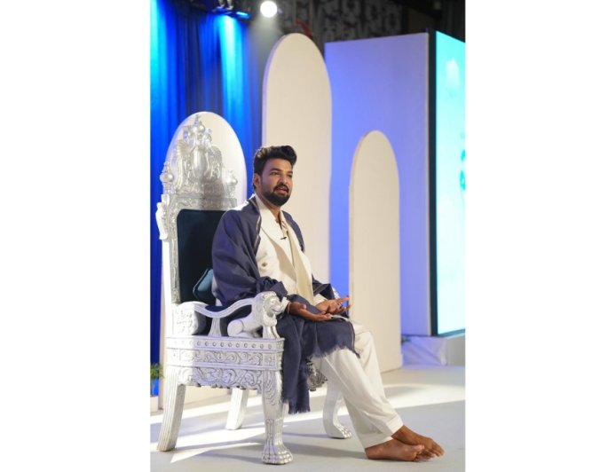 India’s Popular Vastu Expert Acharaya Pankit Goyal Reveals Why Most Businesses Fail, And How Vastu Can Help Fix It