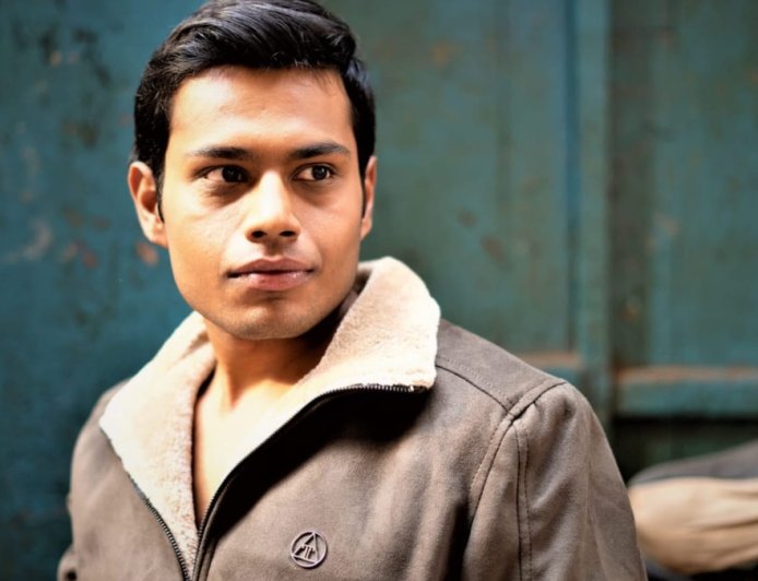 Bollywood actor Himanshu Goel Announces His Next Bollywood Film After ‘Sundarnagar Ki Sundari’, Fans Excited