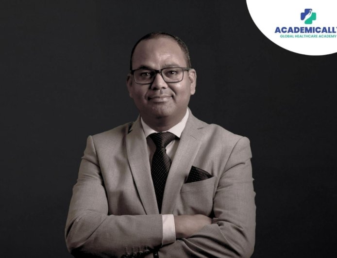 Academically Global Reports 90%+ Success Rate in OPRA Exam 2026 for Pharmacists Targeting Australia