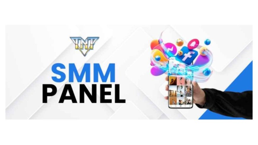 How Do SMM Panels Help Startups Gain Credibility and Reach Early Audiences?