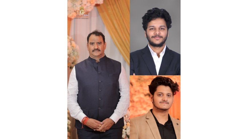 DGS Group Promoters Brahamdev, Sourav & Rohan Shukla Acquire Rs 60 Crore Penthouse at Oberoi Elysian, Goregaon East